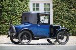 Austin 7 Coupe by Maythorn & Son 1927 года